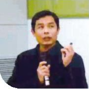 史爱武 史爱武